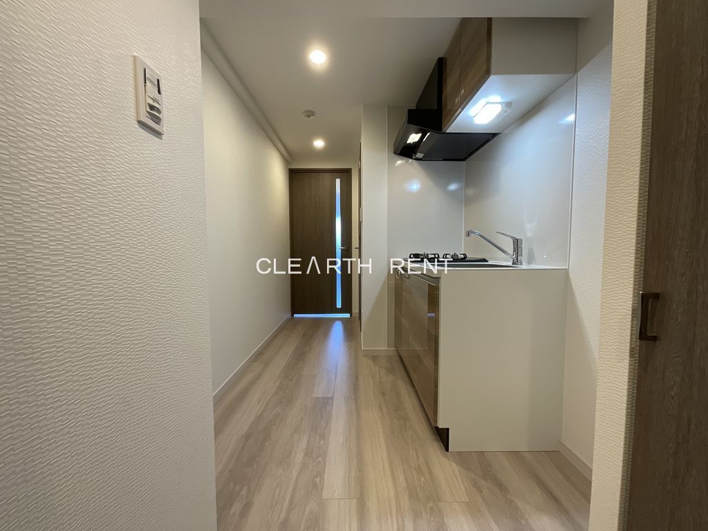 Ｖａｌｏｒｅ Ｎｉｓｈｉｓｕｇａｍｏ2階 ☆ターミナル駅「池袋」までバスで1本の立地☆