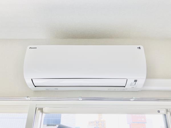 ステラコート川崎9階 部屋設備