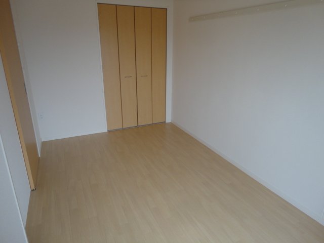 Ｌｅ　Ｃｉｅｌ　Ｂｌｅｕ(ルシエルブルー)307号室 洋室(６.２帖)