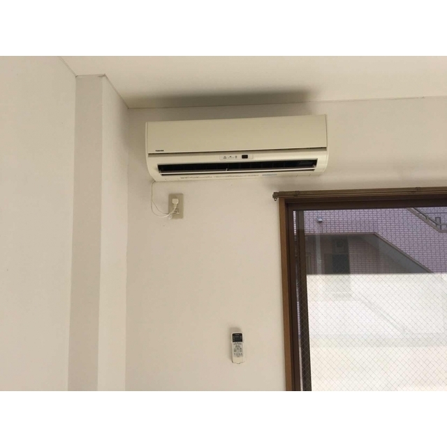 ヴェガ204号室 部屋その他