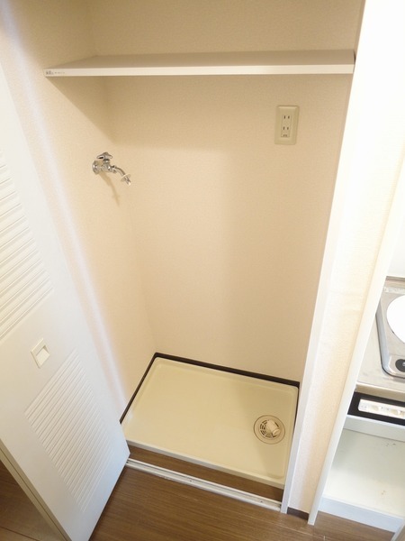 アポーラ中野202号室 部屋設備