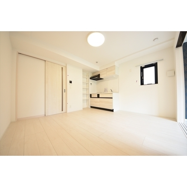 CASA PIAZZA 品川イースト0501号室 内観