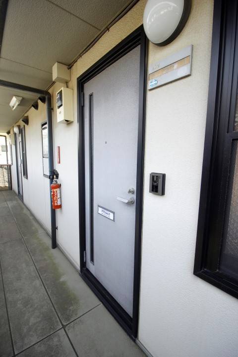 セフィラ野火止Ｃ棟2階 部屋その他