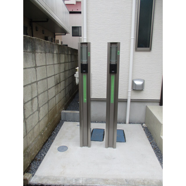 リムーヴ西巣鴨 外観