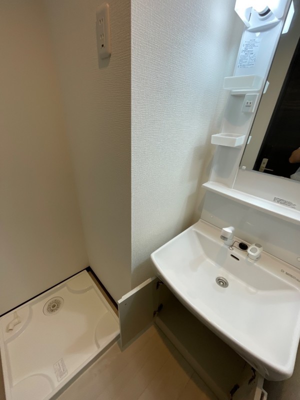 Ｅｍｉｇｒａｎｔ3階 洗面