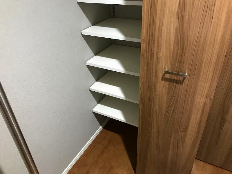 SYNEX PREMIER ASAKUSABASHI503号室 ※過去退去時のお写真です