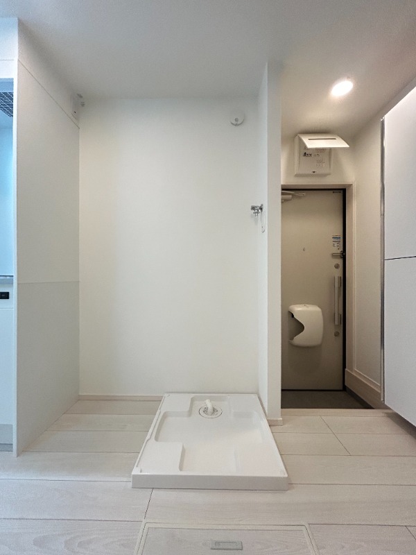 バーミープレイス武蔵境1階 部屋設備