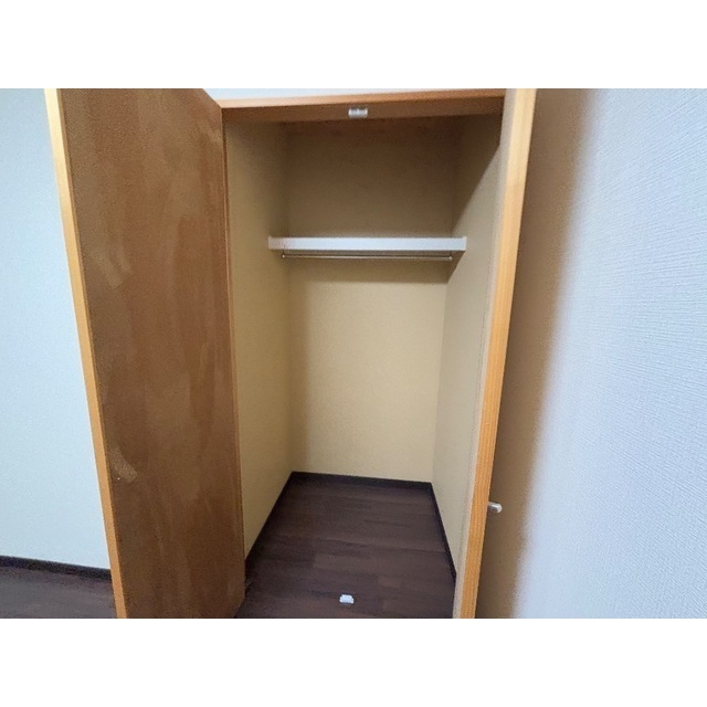 リブレス新河岸Ⅴ　旧新河岸元寮202号室 内観