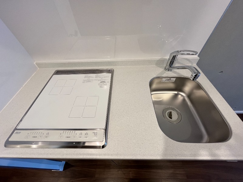 秀和鷺宮3階 キッチン