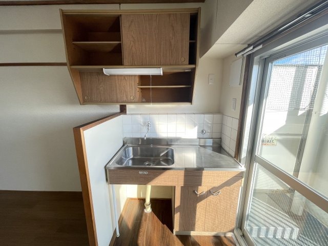 野庭団地６３４－５号棟8階 部屋その他