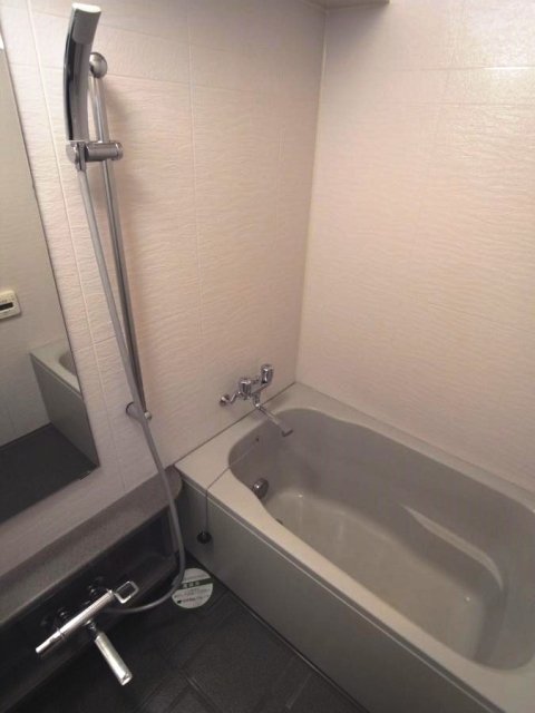 サニーヴェイル弘明寺 お風呂