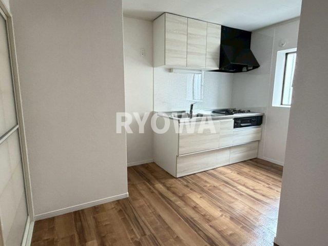 エーデルブルーメ83 キッチン