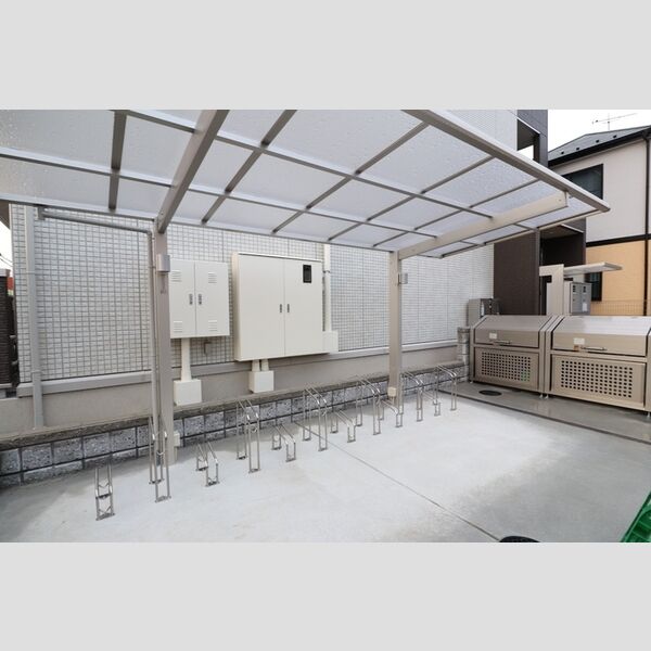 プレミール305号室 周辺