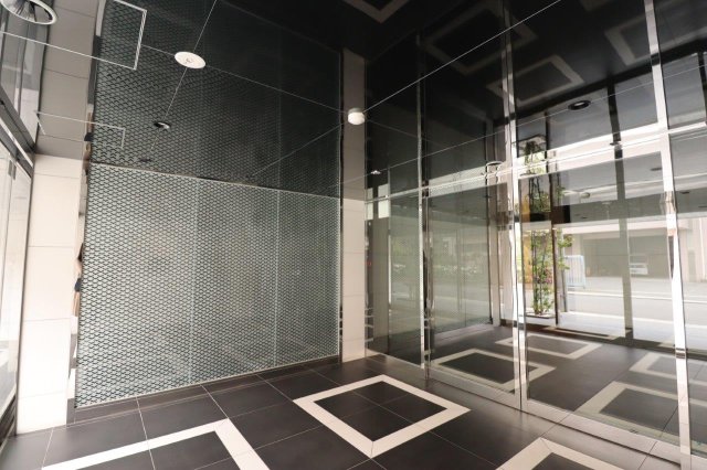 GENOVIA東向島skygarden0222号室 エントランス