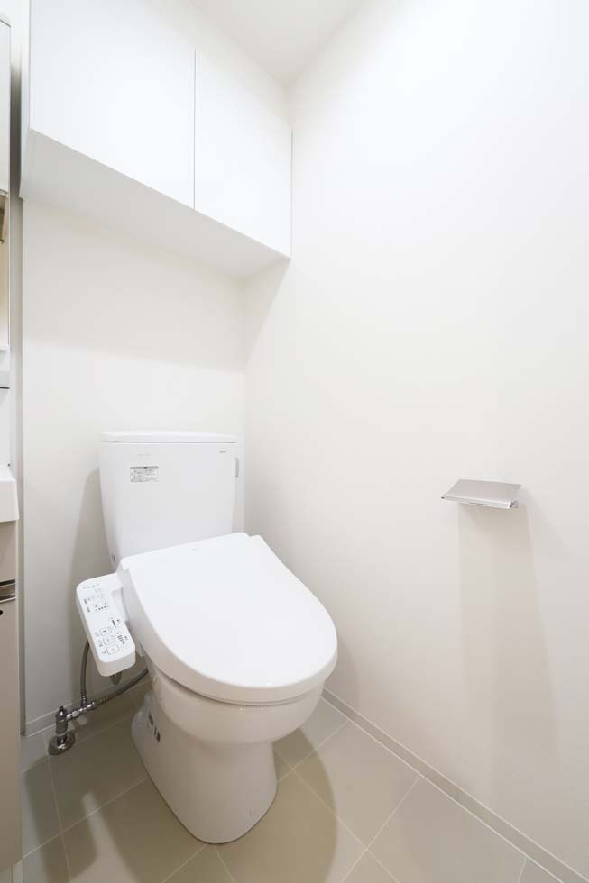 MAXIV川口青木6階 内観