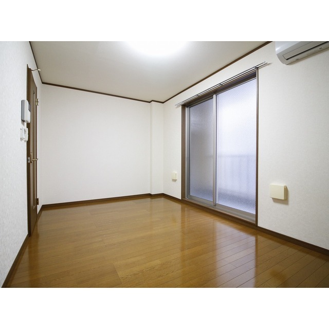 アンプルール フェール 本川越 リビング