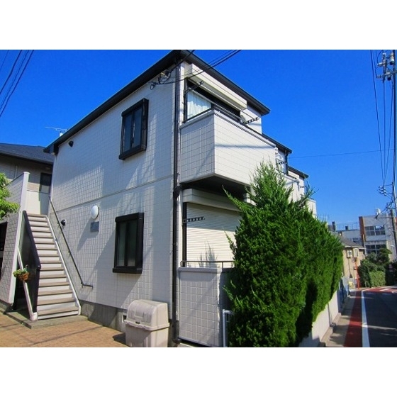 ＢＥＬＬＥ　ＣＯＬＬＩＮＥの外観画像