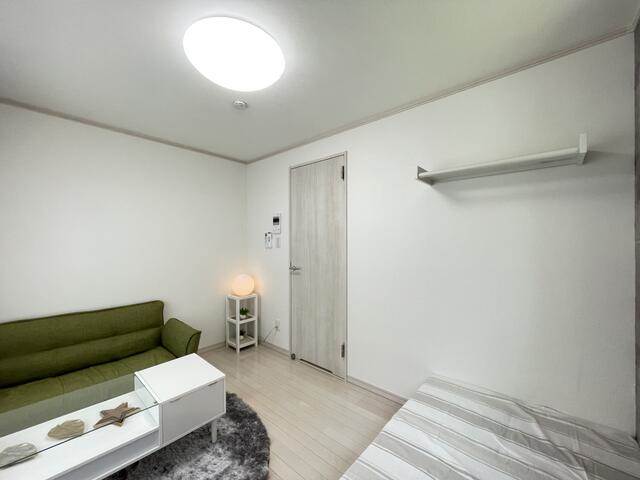 ピリカフォレスト3階 同建物別部屋の参考画像