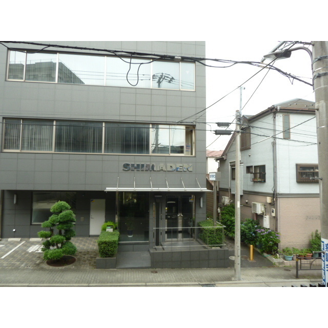 ＰＡＳＥＯ東武練馬0102号室 部屋その他