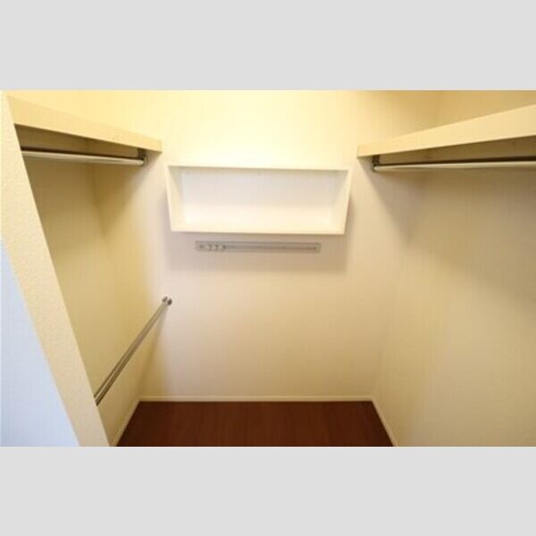 シエルツリー　Ⅰ ウォークインクローゼット