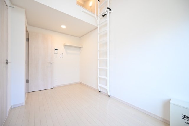 ＡＰＴ西新井3階 部屋その他
