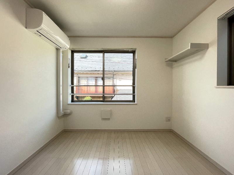 ノーザンロード蒲田 リビング