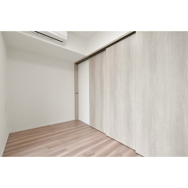 クオリタス大島0203号室 同建物別部屋の参考画像