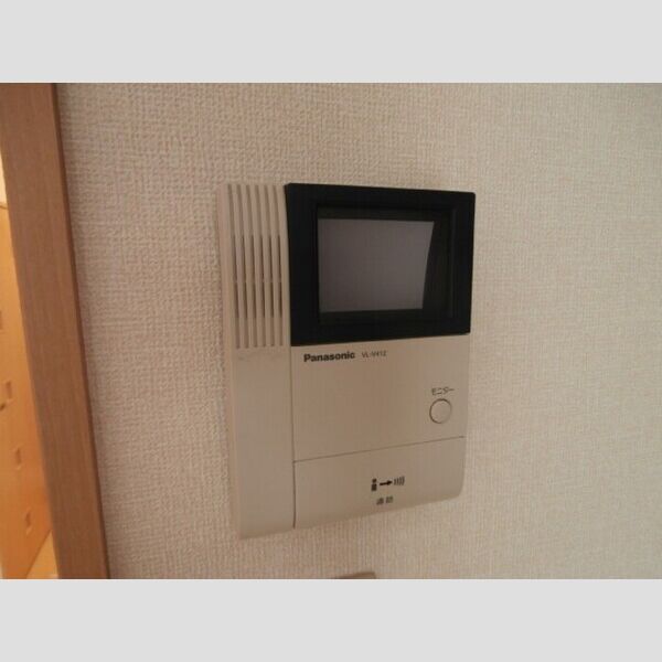 セピアコート本町 TVインターフォン