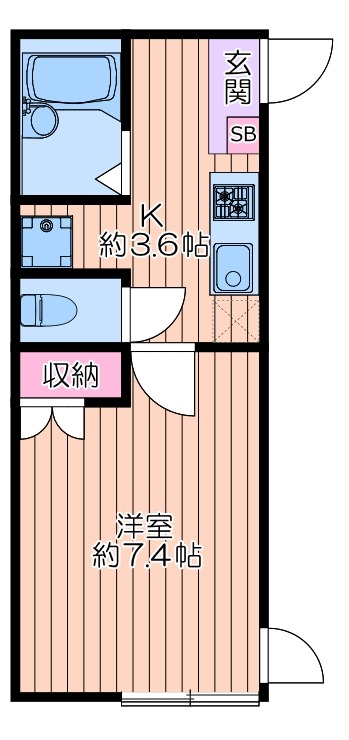 リビング