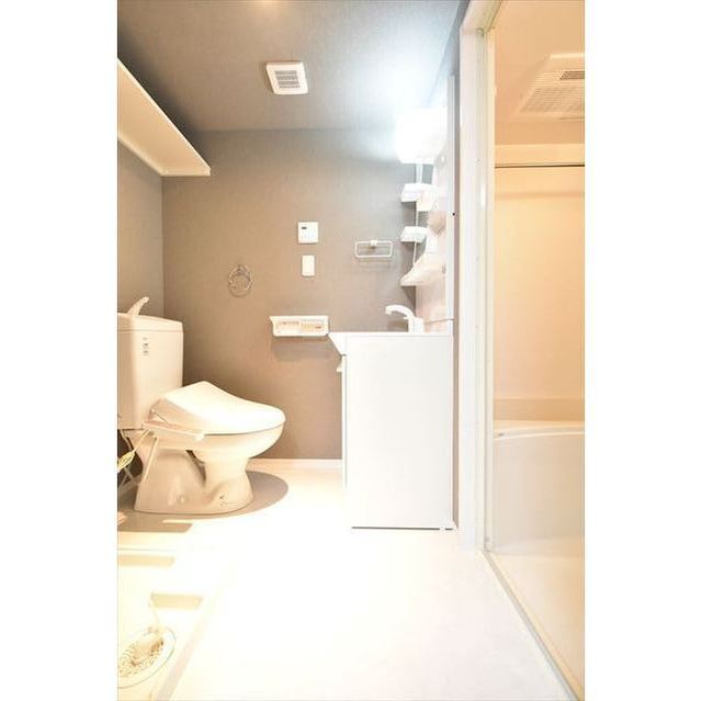 ザ レジデンス赤羽 内観