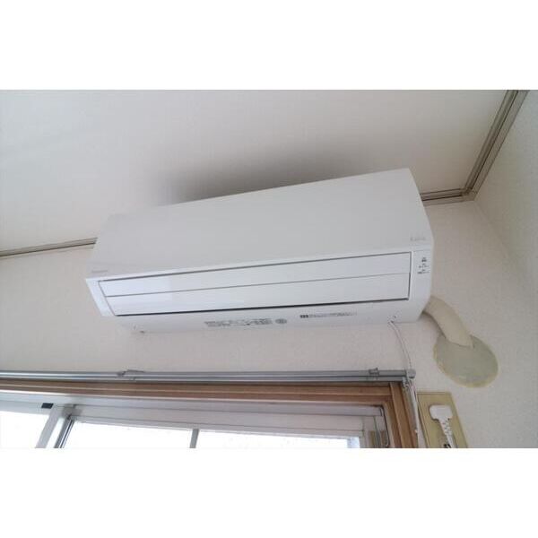 グランドールヤマグチ305号室 部屋設備