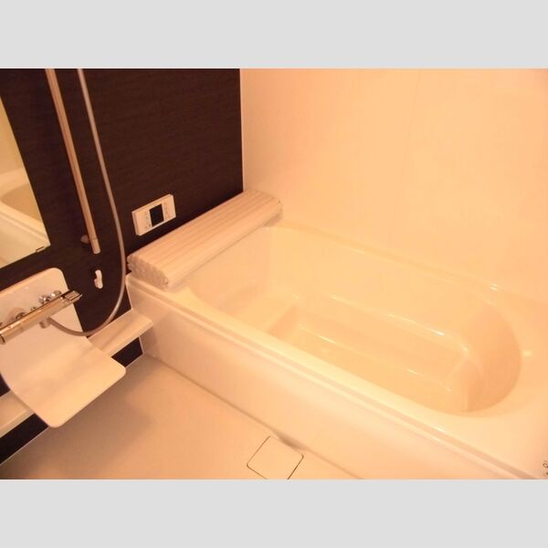 本郷の杜 マルン102号室 浴室