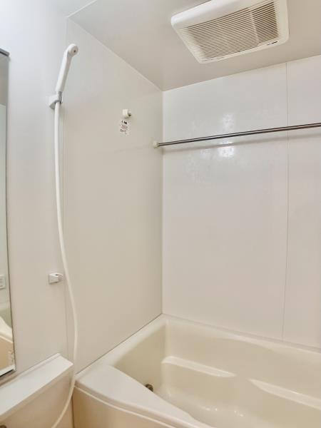 エコロジー上板橋レジデンス お風呂