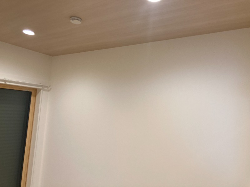 テアトロパッド1階 部屋その他