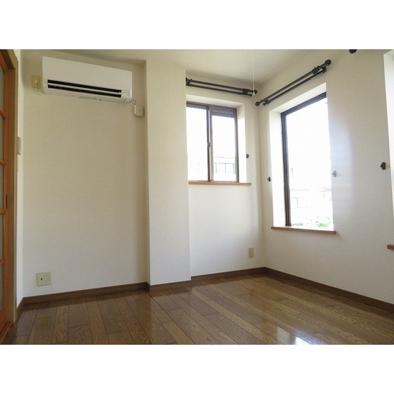 アドバンス 内観