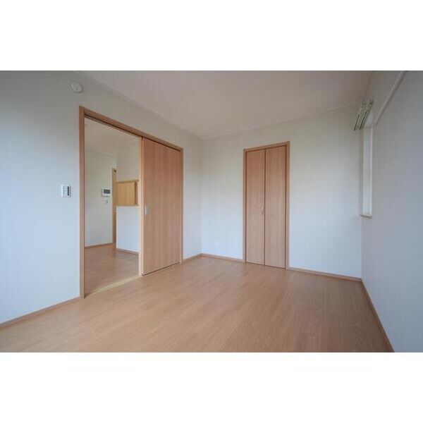 ピュアメゾン リビング