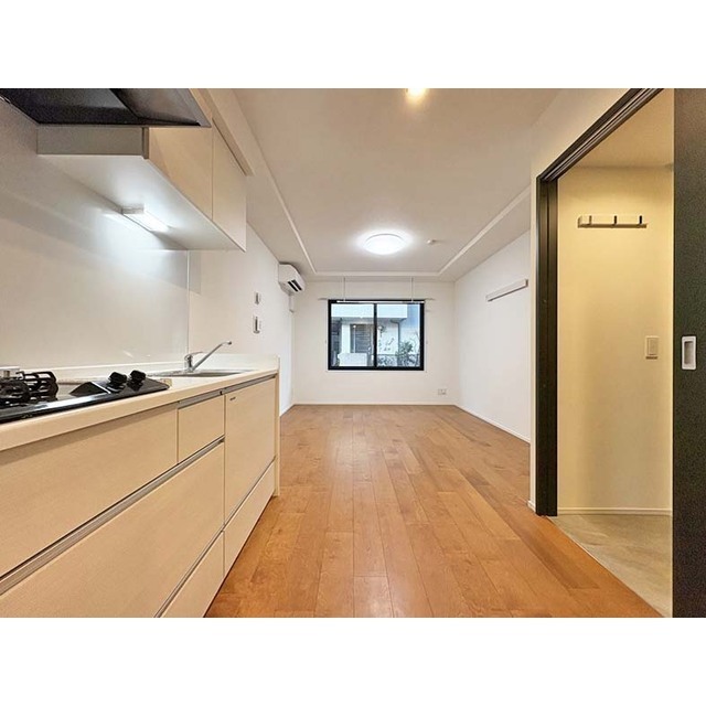 Skuld江東牡丹201号室 部屋その他