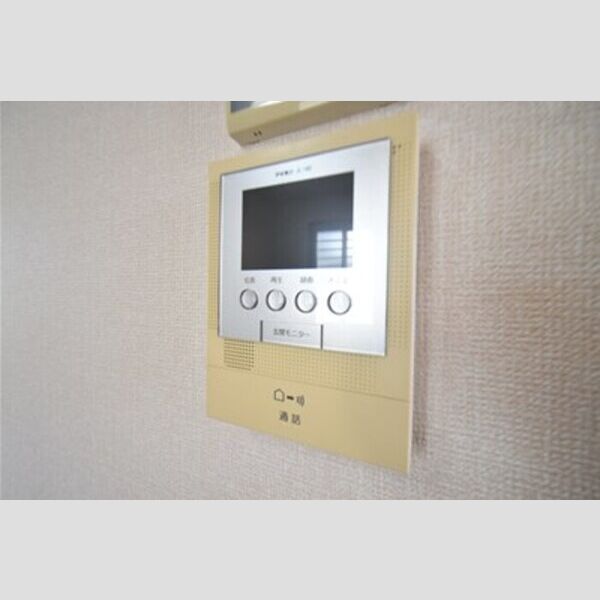 オークリーフ モニターインターホン