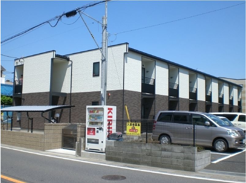 レオネクスト晋104号室 部屋その他