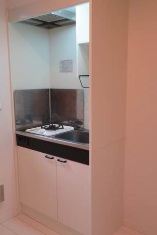 リバージュ池上 キッチン