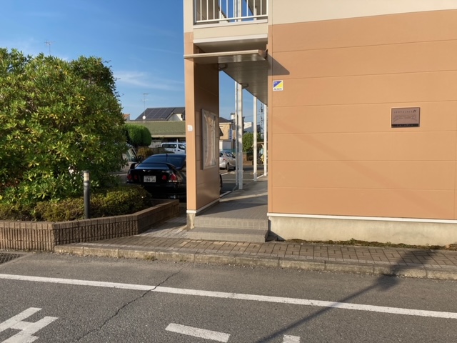 レオパレスＬａ・ｐｕｒｅ208号室 部屋その他