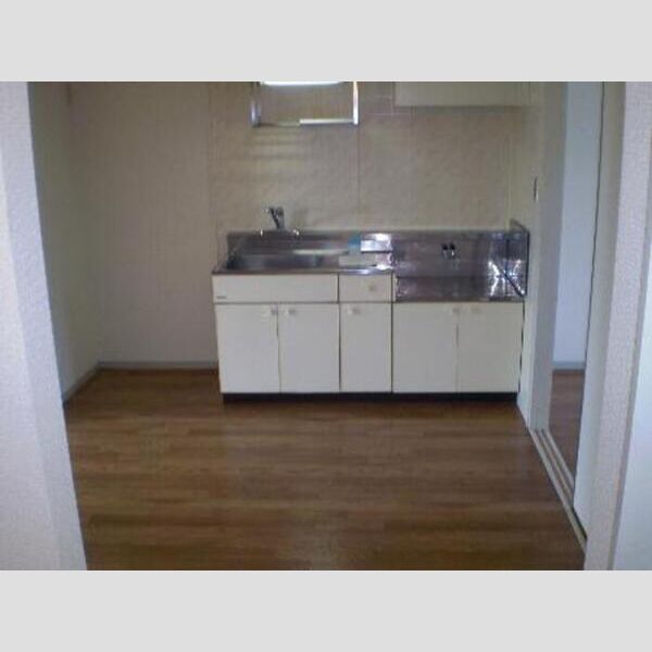 ポテト キッチン