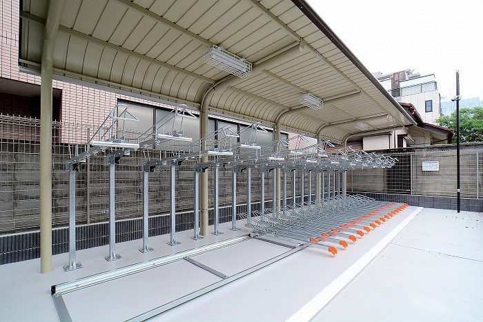 ステージグランデ八王子3階 部屋その他