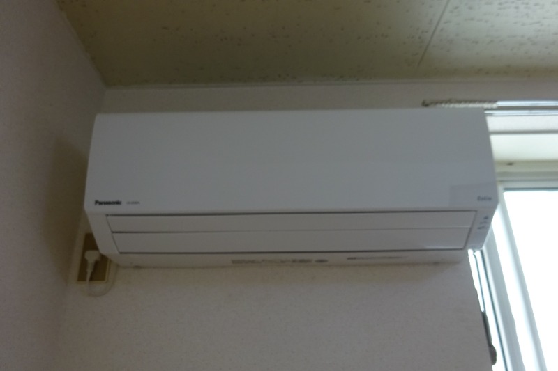 コーポジュネス2階 部屋設備
