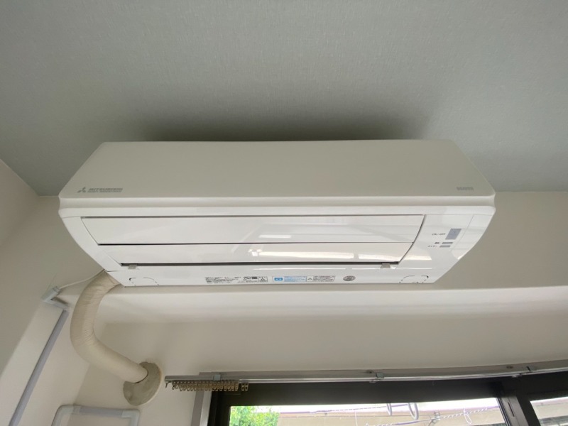 プリンス・ハイム高島 部屋設備