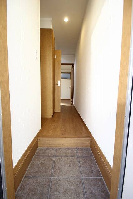 レイ－Ｌｅｉ－2階 部屋その他