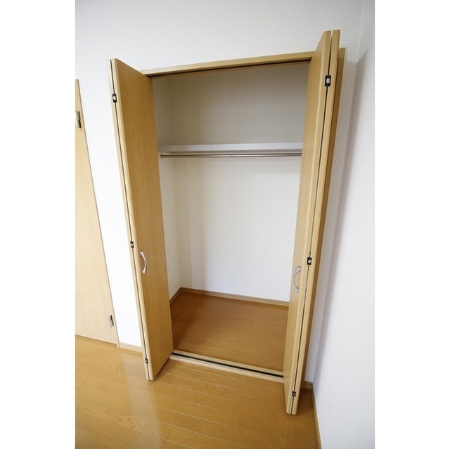 アムール germer 内観