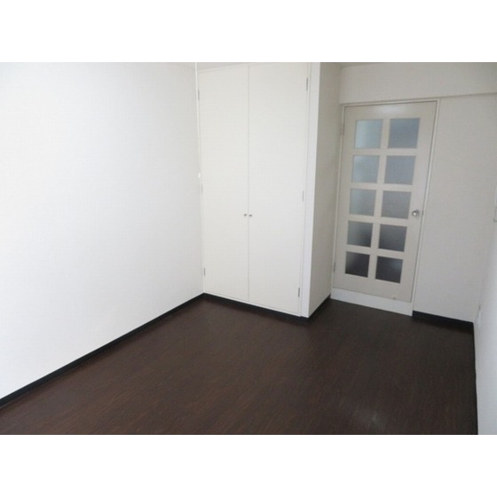 サニーハイム0108号室 内観