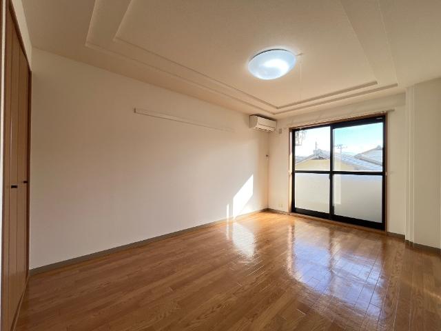 ドリーム７８203号室 室内