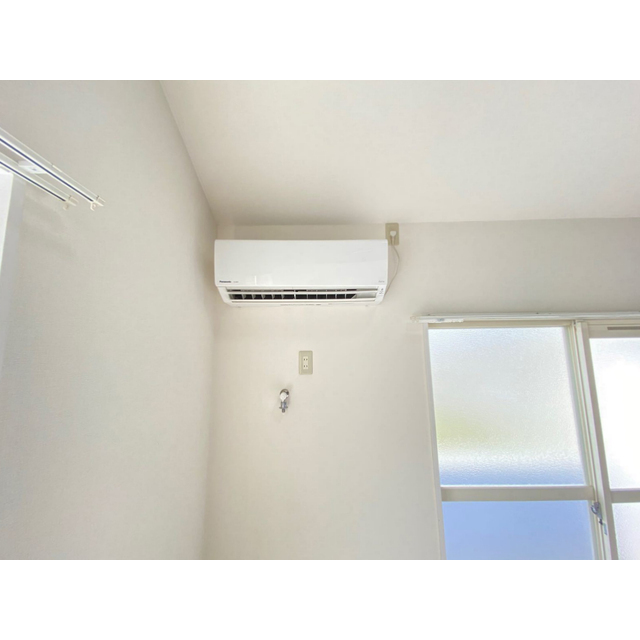 リコリスA217号室 部屋その他